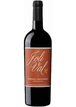 Joli Val by Clos du Val Cabernet Sauvignon Napa Valley, 2022