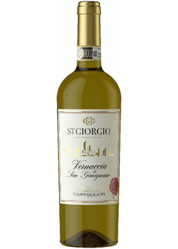 St. Giorgio Vernaccia di San Gimignano DOCG, 2023