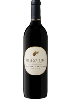 Bishop Pine Cabernet, 2021