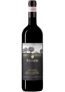 Renieri Brunello di Montalcino, 2019