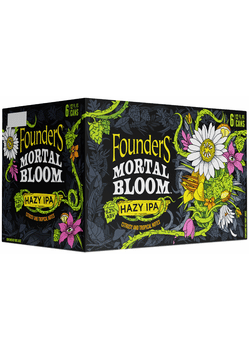 Founders Mortal Bloom