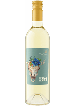 Mina Mesa Pinot Grigio