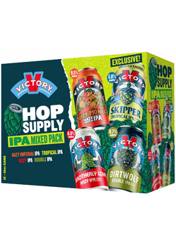 Victory Hop Supply
