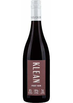 Klean Pinot Noir Low Calorie
