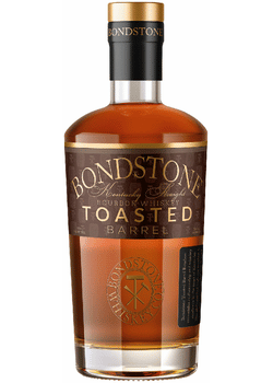 Bondstone Bourbon Toasted Barrel