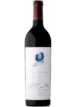 Opus One, 2021