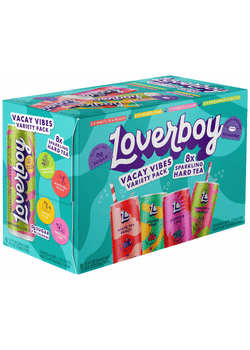 Loverboy Vacay Vibes Variety