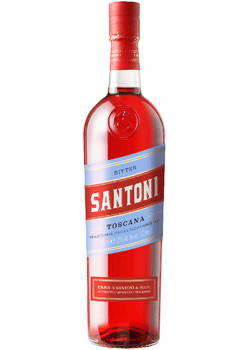 Santoni Aperitivo