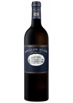 Pavillon Rouge du Chateau Margaux - Wine | Total Wine & More