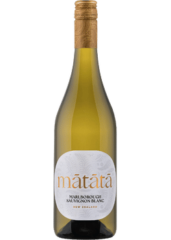 Matata Marlborough Sauvignon Blanc