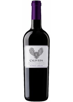 Caliveda Red Blend