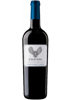 Caliveda Cabernet Sauvignon