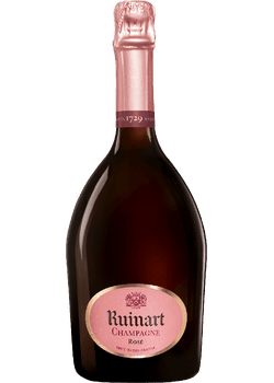 Ruinart Rose Champagne