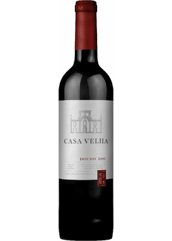 Casa Velha Douro Red Blend, 2021