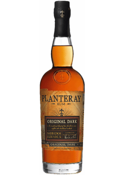 Planteray Original Dark Rum