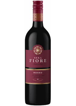 Sera Fiore Rosso