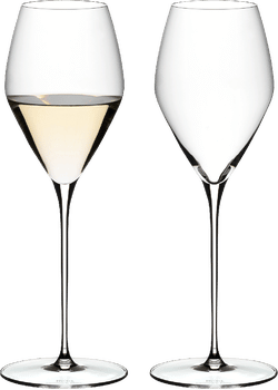 Riedel Veloce Sauvignon Blanc Wine Glass (Set of 2)
