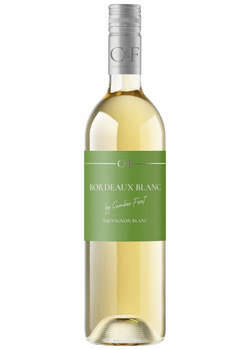 Cambos Feret Bordeaux Blanc Les Buissons, 2023