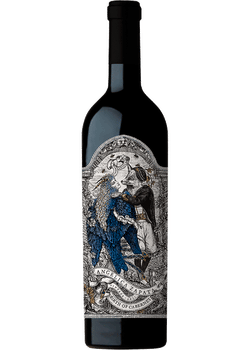 Angelica Zapata Birth of Cabernet by Catena Family Wines, 2021