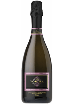 La Vostra Prosecco Superiore DOCG Brut, 2023