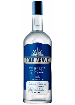 Solo Agave Blanco