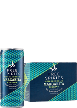 Free Spirits Non-Alcoholic Margarita