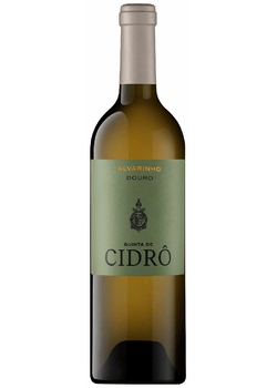 Quinta de Cidro Douro Alvarinho, 2023