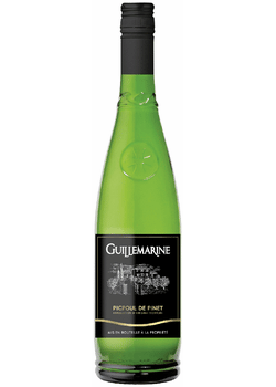 Saint Peyre Picpoul De Pinet (6 X 750ml) French White Wine - Fine Wine Sellers - Www