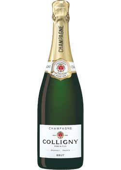 Colligny Brut Champagne