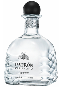1800 Cristalino Tequila