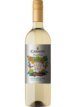 Carmen Reserva Frida Kahlo Sauvignon Blanc
