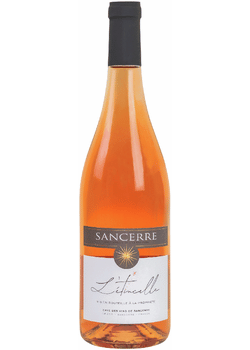 L'Etincelle Sancerre Rose