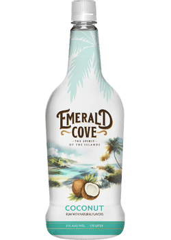 Emerald Cove Coconut Rum