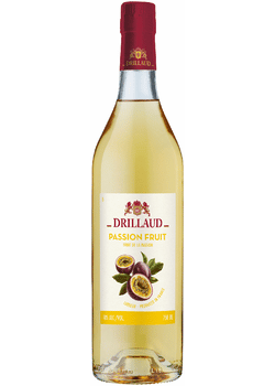 Drillaud Passion Fruit Liqueur