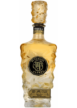 Mi Familia Flores Cristalino Reposado Tequila