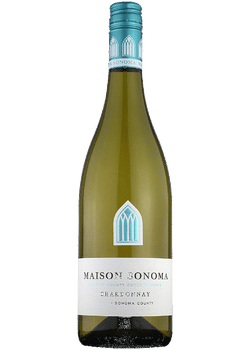 Maison Sonoma Chardonnay Sonoma County, 2024