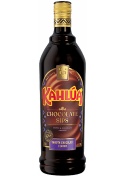 Kahlua Chocolate Sips Liqueur