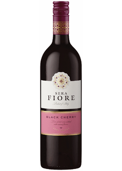 Sera Fiore Black Cherry
