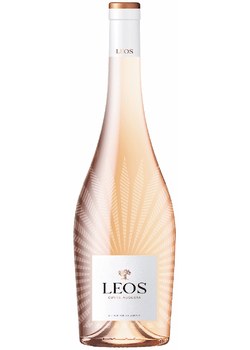Domaine de Leos Organic Rose, 2023