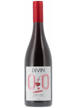 DIVIN Non-Alcoholic Pinot Noir