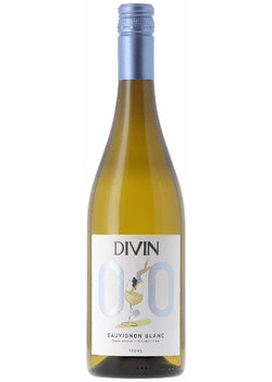 DIVIN Non-Alcoholic Sauvignon Blanc