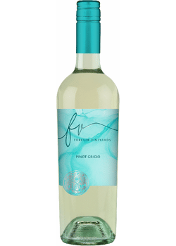 Forever Vineyards Pinot Grigio