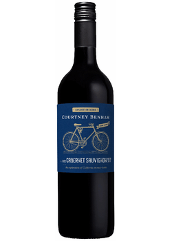 Courtney Benham Exploration Series Cabernet Sauvignon, 2022