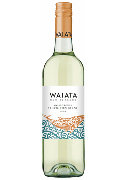 Waiata Marlborough Sauvignon Blanc
