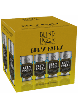 Blind Tiger Non-Alcoholic Bee's Knees