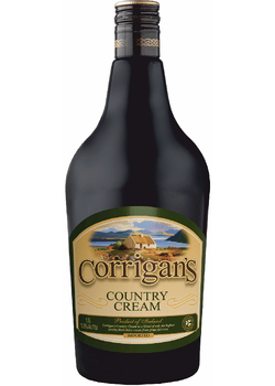 Corrigan's Country Cream