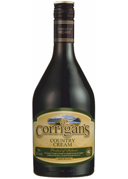 Corrigan's Country Cream