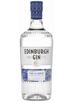 Edinburgh Gin