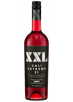 XXL Extreme 21%