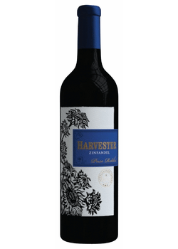 Harvester Zinfandel Paso Robles by Hope Family Wines